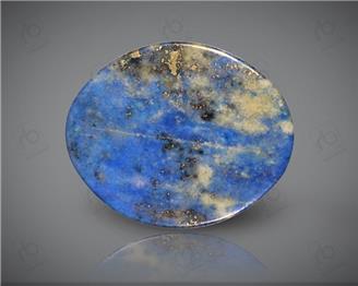 Lapis Lazuli (Rajpat) 7.71 CRT ( 361 )